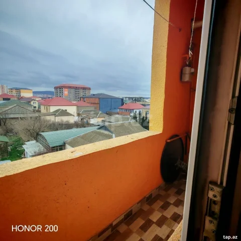 Mənzil Kirayə verilir