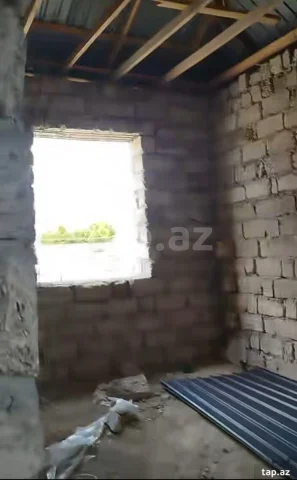 Həyət/Bağ Evi, Villa Satılır