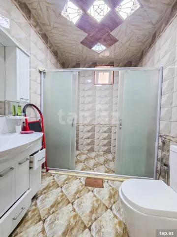 Həyət/Bağ Evi, Villa Satılır
