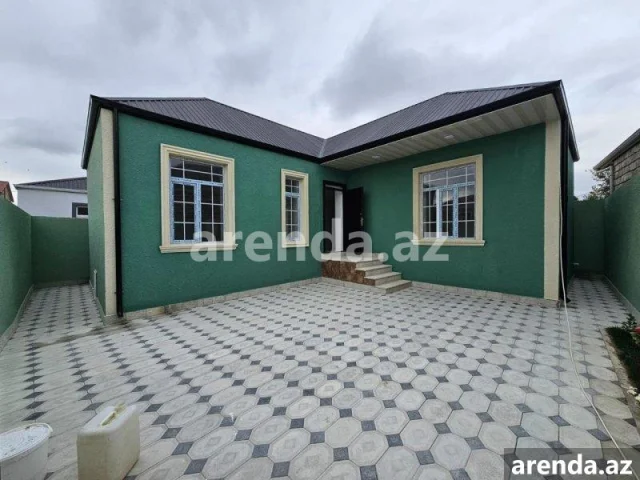 Həyət/Bağ Evi, Villa Satılır