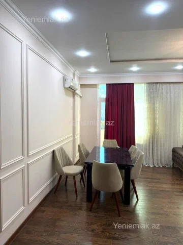 Mənzil Satılır