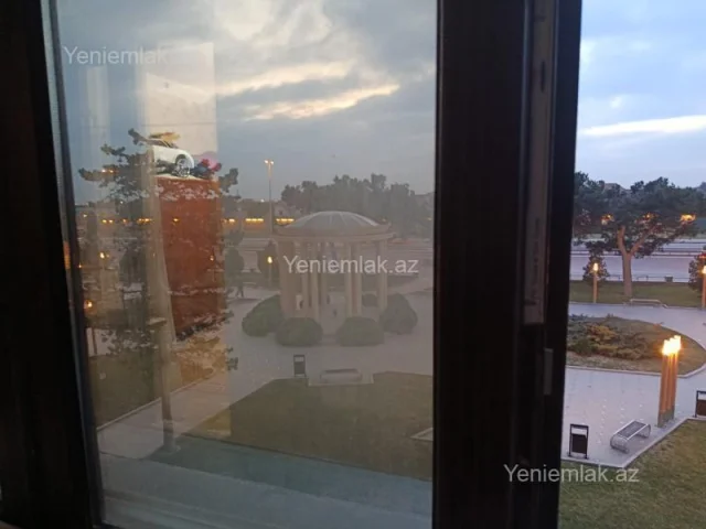 Mənzil Kirayə verilir