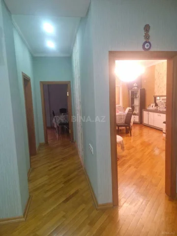 Mənzil Satılır