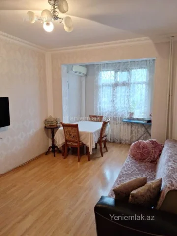 Mənzil Satılır