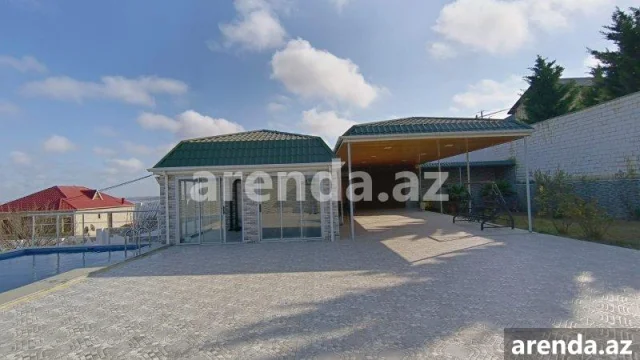 Həyət/Bağ Evi, Villa Satılır