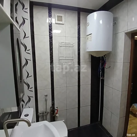 Mənzil Kirayə verilir