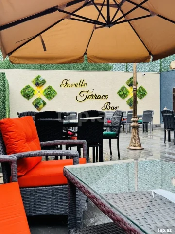 Bağ evi kirayə verilir, Şamaxı ...
