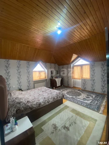 Həyət/Bağ Evi, Villa Satılır