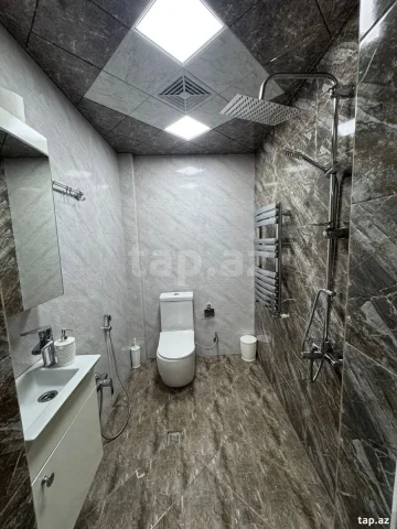 Həyət/Bağ Evi, Villa Satılır