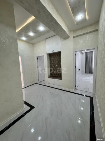 3-otaqlı yeni tikili, Heydər Əli...