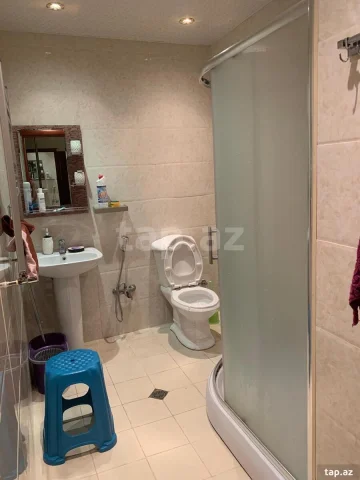 Mənzil Kirayə verilir