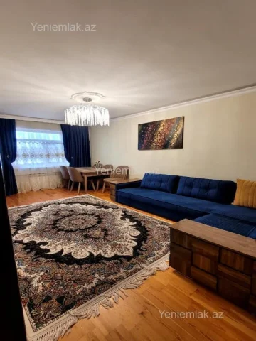 Mənzil Satılır