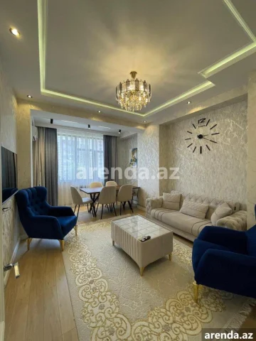 Mənzil Kirayə verilir