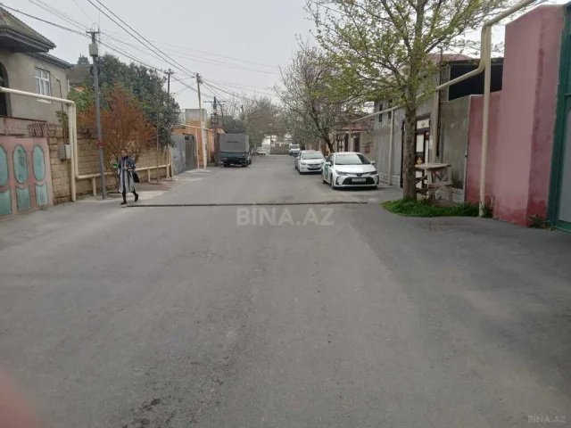Həyət/Bağ Evi, Villa Satılır