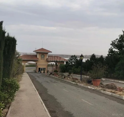 Həyət/Bağ Evi, Villa Satılır