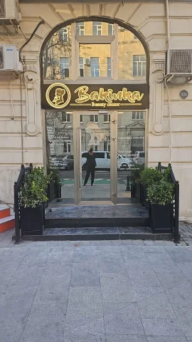 Digər Kommersiya Əmlakı Satılır