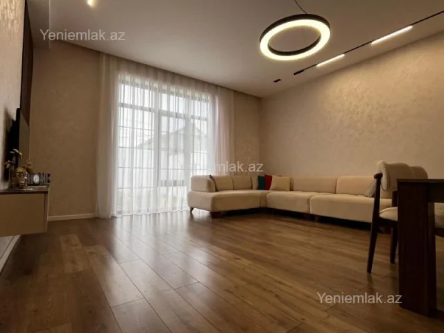 Həyət/Bağ Evi, Villa Satılır