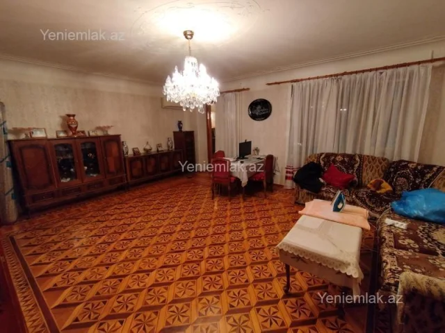 Mənzil Satılır