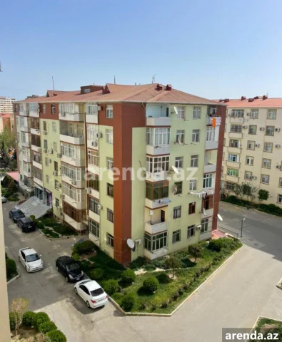 Mənzil Satılır