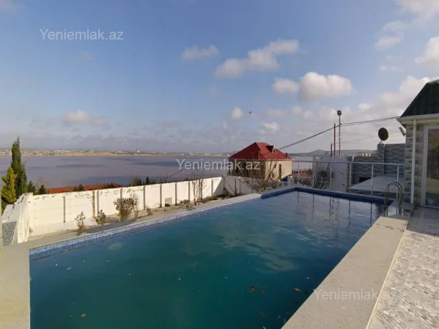 Həyət/Bağ Evi, Villa Satılır