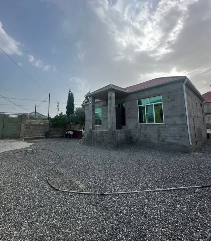 Həyət/Bağ Evi, Villa Satılır