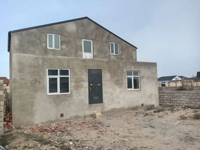 Həyət/Bağ Evi, Villa Satılır