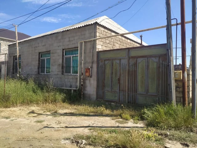 Həyət/Bağ Evi, Villa Satılır