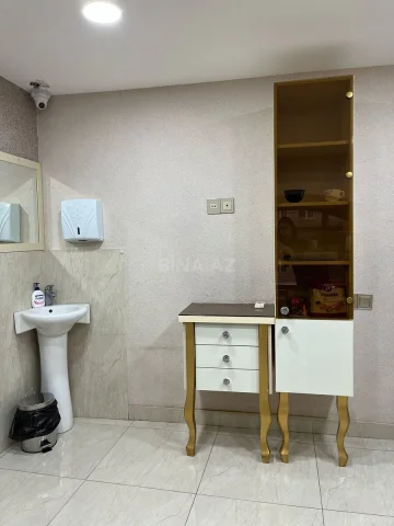 Digər Kommersiya Əmlakı Satılır