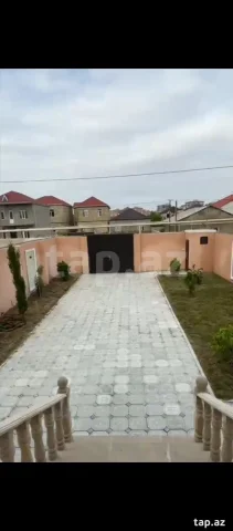 Həyət/Bağ Evi, Villa Satılır