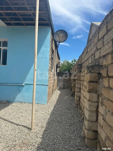 Həyət/Bağ Evi, Villa Satılır
