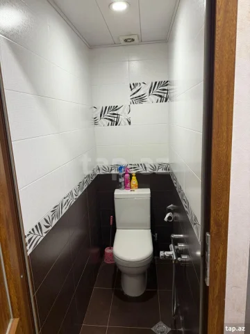 2-otaqlı yeni tikili kirayə veril...