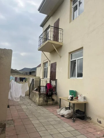 Həyət/Bağ Evi, Villa Satılır