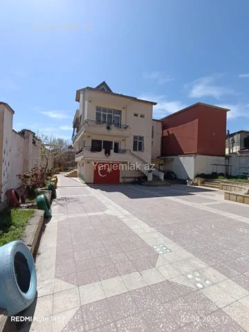 Həyət/Bağ Evi, Villa Kirayə verilir