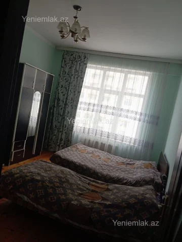 Mənzil Kirayə verilir