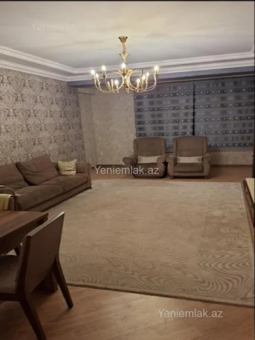 Mənzil Kirayə verilir