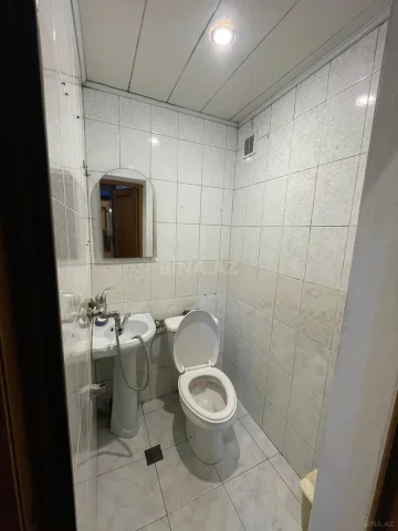 Mənzil Kirayə verilir