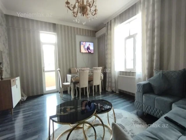 Mənzil Satılır