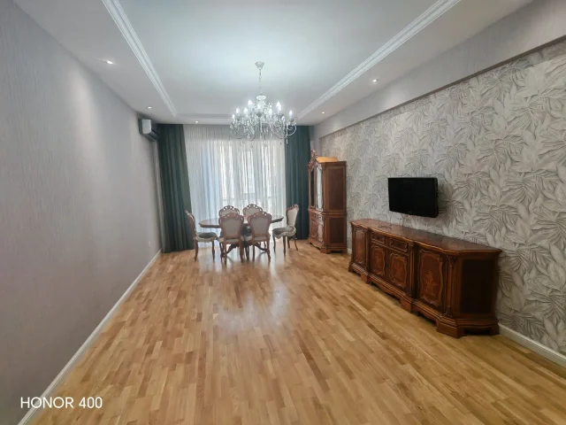 Mənzil Satılır