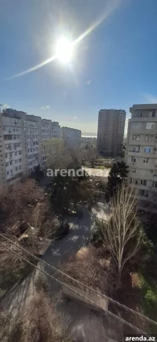 Mənzil Satılır
