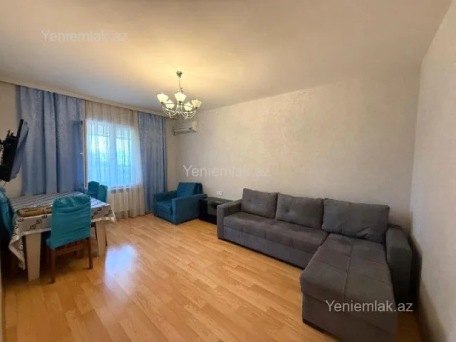 Mənzil Satılır