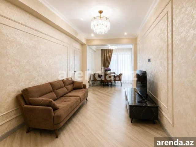 Mənzil Kirayə verilir
