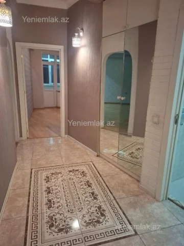 Mənzil Kirayə verilir