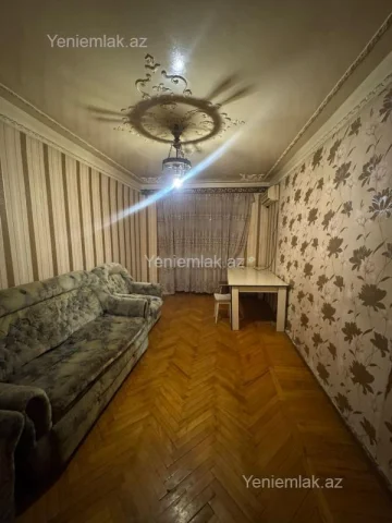 Mənzil Kirayə verilir