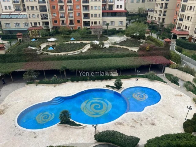 Mənzil Kirayə verilir