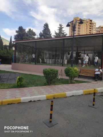 Mənzil Kirayə verilir