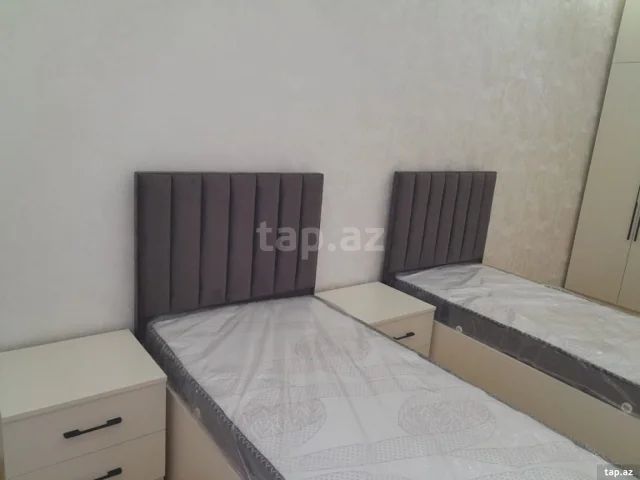 2-otaqlı yeni tikili kirayə veril...