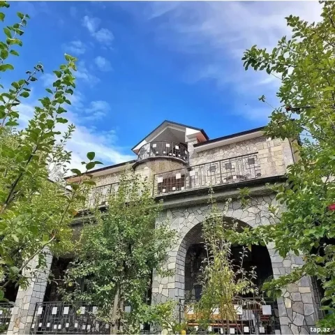 Həyət/Bağ Evi, Villa Kirayə verilir