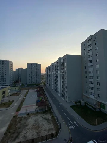 Mənzil Satılır