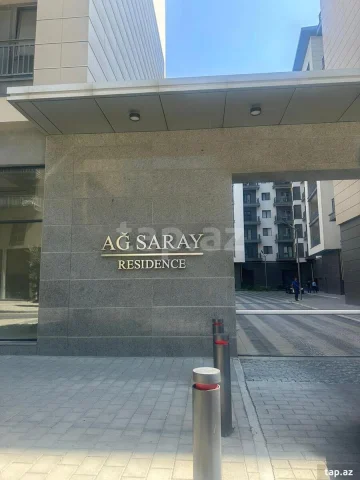 Mənzil Kirayə verilir