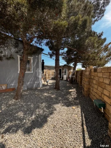 Həyət evi, Suraxanı qəs.
